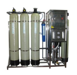 天津純水設(shè)備