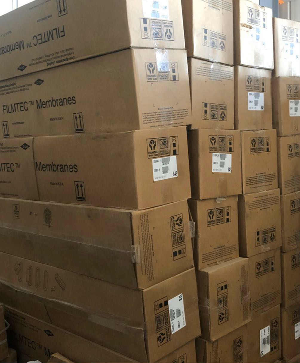 天津超濾設(shè)備